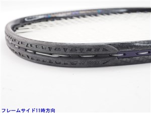 中古】ヨネックス チタン 400YONEX TITAN-400(UL2)【中古 テニスラケット】【送料無料】の通販・販売| ヨネックス| テニス サポートセンターへ