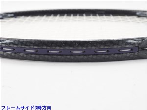 YONEX - 中古 テニスラケット ヨネックス チタン-400L (UL1)YONEX TITAN-400L 楽天市場】【中古】ヨネックス チタン 400【トップバンパー割れ