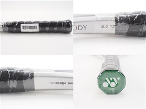 中古】ヨネックス RQ-280 ワイドボディーYONEX RQ-280 WIDEBODY