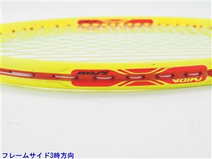 中古】フォルクル オーガニクス スーパーG 10 ミッド 330 2015年モデル