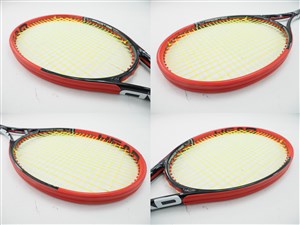 【即納&大特価】 グラフィン 中古】ヘッド プレステージ 2014年モデルHEAD プロ ラケット