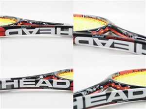 中古】ヘッド グラフィン プレステージ プロ 2014年モデルHEAD