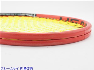 中古】ヘッド グラフィン プレステージ プロ 2014年モデルHEAD