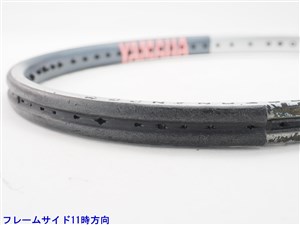 ヤマハ - 中古 テニスラケット ヤマハ プロト イーエックス 110【一部グロメット割れ有り】 (SL3)YAMAHA PROTO EX-110 中古】ヤマハ プロト イーエックス 110YAMAHA PROTO EX-110(SL3