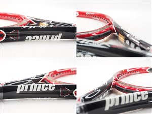 中古】プリンス シャーク DB MPPRINCE SHARK DB MP(G2)【中古 テニス