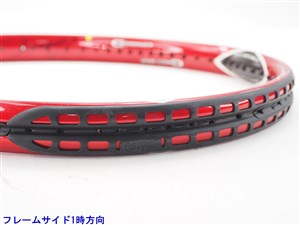 中古】プリンス シャーク DB MPPRINCE SHARK DB MP(G2)【中古 テニス