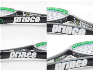 テニスラケット プリンス ツアープロ 95 エックスアール 2015年モデル (G3)PRINCE TOUR PRO 95 XR 2015