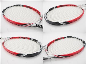 中古】ウィルソン スティーム 99エス 2013年モデルWILSON STEAM 99S