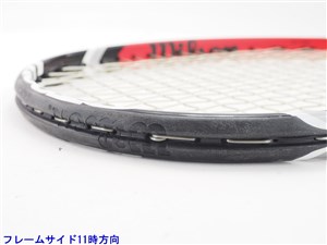 中古】ウィルソン スティーム 99エス 2013年モデルWILSON STEAM