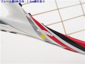 中古】ウィルソン スティーム 99エス 2013年モデルWILSON STEAM