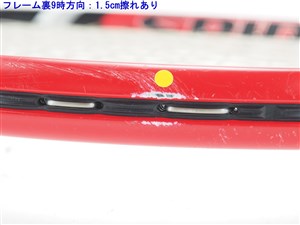 中古】ウィルソン スティーム 99エス 2013年モデルWILSON STEAM
