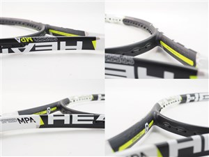中古】ヘッド グラフィン XT スピード MP A 2015年モデルHEAD GRAPHENE