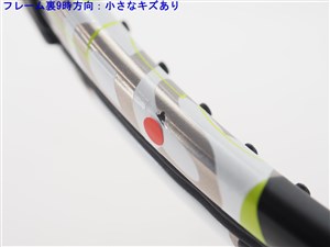 中古 テニスラケット ヘッド グラフィン XT スピード MP A 2015年モデル (G3)HEAD GRAPHENE XT SPEED MP A 2015 中古】ヘッド グラフィン XT スピード MP A 2015年モデルHEAD GRAPHENE