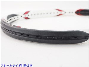 中古 テニスラケット ブリヂストン デュアルコイル 300 2014年モデル (G3)BRIDGESTONE DUAL COiL 300 2014 中古】ブリヂストン デュアルコイル 300 2014年モデル【一部