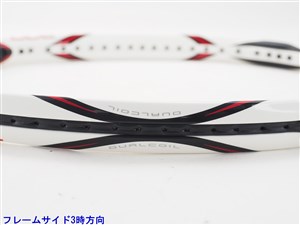 中古 テニスラケット ブリヂストン デュアルコイル 300 2014年モデル (G3)BRIDGESTONE DUAL COiL 300 2014 楽天市場】【中古】ブリヂストン デュアルコイル 300 2014年
