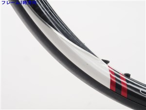 中古 テニスラケット ブリヂストン デュアルコイル 300 2014年モデル (G3)BRIDGESTONE DUAL COiL 300 2014 中古】ブリヂストン デュアルコイル 300 2014年モデル【一部