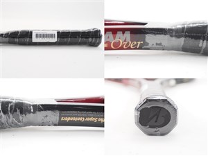 中古 テニスラケット ブリヂストン プロビーム オーバー (USL2)BRIDGESTONE PROBEAM OVER 楽天市場】【中古】ブリヂストン プロビーム オーバー