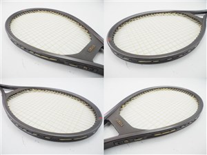 ヤマハ - 中古 テニスラケット ヤマハ イメージ YWG シリーズ 66