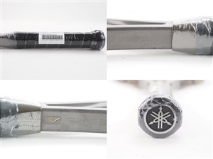 中古】ヤマハ カーボン グラファイト 65YAMAHA CARBON GRAPHITE 65(SL2
