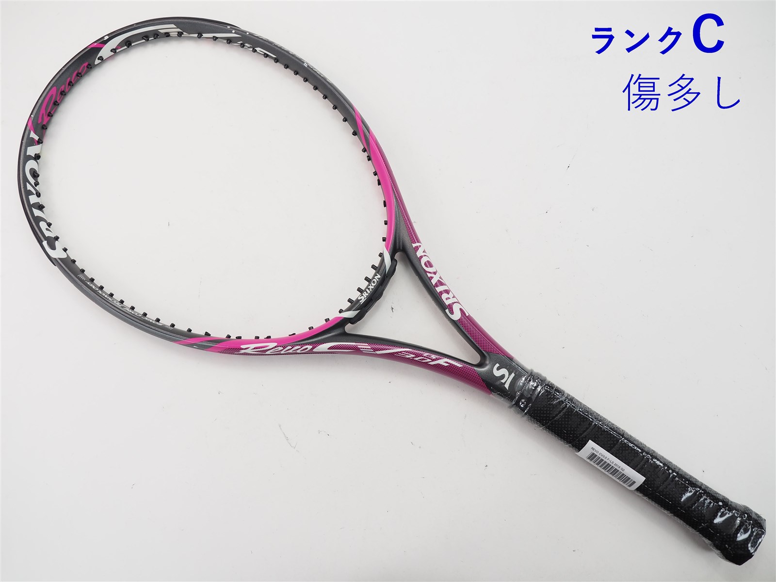 中古】スリクソン レヴォ CV3.0 エフ エルエス 2018年モデルSRIXON