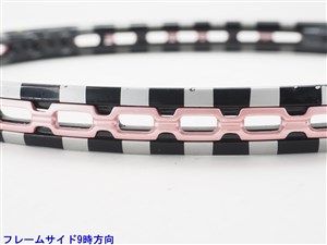 中古】プリンス イーエックスオースリー ピンク 110PRINCE EXO3