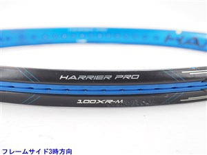 中古】プリンス ハリアー プロ 100XR-M(280g) 2016年モデル