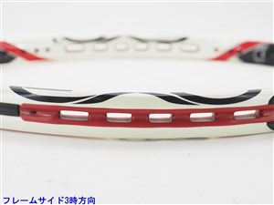 Prince - 中古 テニスラケット プリンス EXO3 イグナイトプロ 98 タイプ-J (G2)PRINCE EXO3 IGNITE PRO 98 TYPE-J 中古】プリンス イーエックスオースリー イグナイトプロ