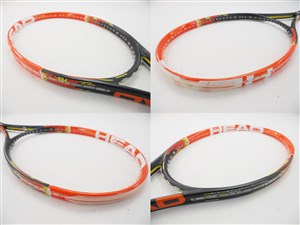 HEAD - 中古 テニスラケット ヘッド グラフィン ラジカル プロ 2014年モデル (G2)HEAD GRAPHENE RADICAL PRO 2014 楽天市場】【中古】ヘッド グラフィン ラジカル プロ 2014年