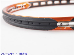 中古】プリンス ツアー アタック 100 2014年モデルPRINCE TOUR ATTACK