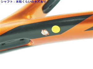 中古】プリンス ツアー アタック 100 2014年モデルPRINCE TOUR