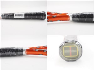 Volkl - 中古 テニスラケット フォルクル ディーエヌエックス 9 ブイ エンジン (L2)VOLKL DNX 9 V-ENGINE 硬式テニスラケット tennis_c21120325c