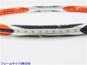 Volkl - 中古 テニスラケット フォルクル ディーエヌエックス 9 ブイ エンジン (L2)VOLKL DNX 9 V-ENGINE 硬式テニスラケット tennis_c21120325c