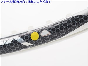 Volkl - 中古 テニスラケット フォルクル ディーエヌエックス 9 ブイ エンジン (L2)VOLKL DNX 9 V-ENGINE 硬式テニスラケット tennis_c21120325c