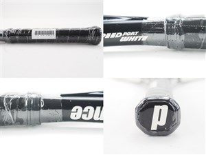 中古】プリンス オースリー スピードポート ホワイト MP 2008年