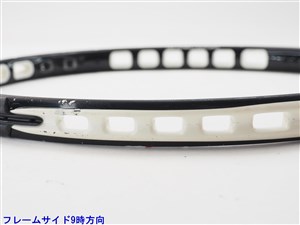 中古】プリンス オースリー スピードポート ホワイト MP 2008年モデル