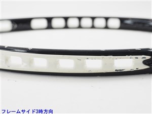 中古】プリンス オースリー スピードポート ホワイト MP 2008年モデル