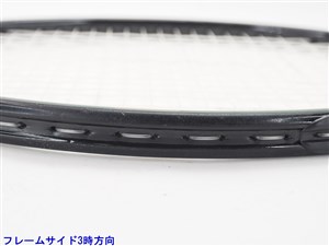 中古】プリンス グラファイト OS 台湾製4本ラインPRINCE GRAPHITE OS