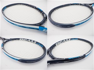 中古 テニスラケット ブリヂストン ビーム OS 280 2017年モデル (G2)BRIDGESTONE BEAM-OS 280 2017 中古】ブリヂストン ビーム OS 280 2017年モデルBRIDGESTONE