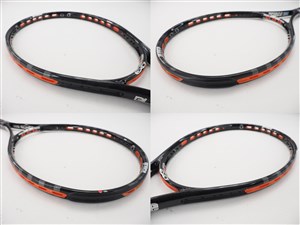 中古】プリンス イーエックスオースリー ブラック チーム 100