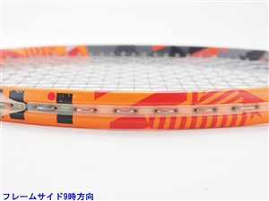 中古】ヘッド グラフィン エックスティー ラジカル MP 2016年