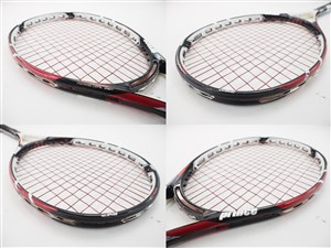 Prince - 中古 テニスラケット プリンス ハリアー 100エル ESP 2013年モデル (G3)PRINCE HARRIER 100L ESP 2013 中古】プリンス ハリアー 100エル ESP 2013年モデルPRINCE