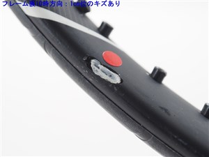 中古】ブリヂストン エックスブレード アールエス 285 2018年