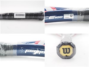 中古】ウィルソン ジュース 100 2013年モデルWILSON JUICE 100