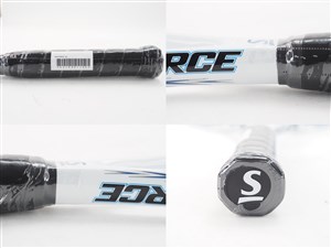 中古】スリクソン アドフォースSRIXON ADFORCE(G2)【中古 テニスラケット】【送料無料】の通販・販売| スリクソン| テニス サポートセンターへ