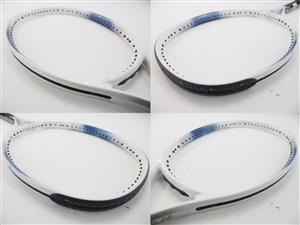 中古】ヨネックス RQ-400 バイブレスティYONEX RQ-400 Viblesty