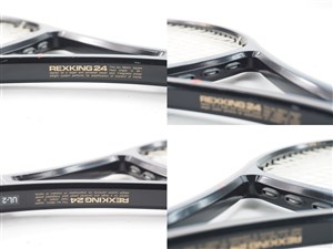 中古】ヨネックス レックスキング 22YONEX R-22(UXL1)【中古