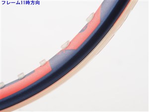 中古】ヘッド グラフィン タッチ ラジカル MP ライト 2018年