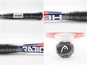ヘッド グラフィン タッチ ラジカル MP 2018年モデル(G2) ２本セット tennis_c22070172c