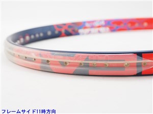 中古】ヘッド グラフィン タッチ ラジカル MP ライト 2018年