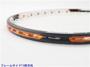 中古 テニスラケット プリンス イーエックスオースリー ツアー 100 16×18 2011年モデル (G2)PRINCE EXO3 TOUR 100 16×18 2011 楽天市場】【中古】プリンス イーエックスオースリー ツアー 100